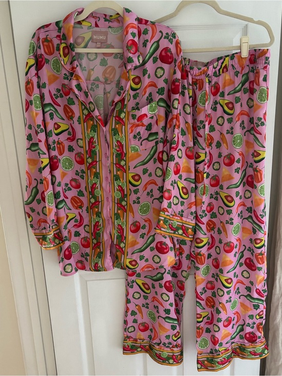 Show Me Your MuMu Other - Show Me Your Mumu Pajama Set